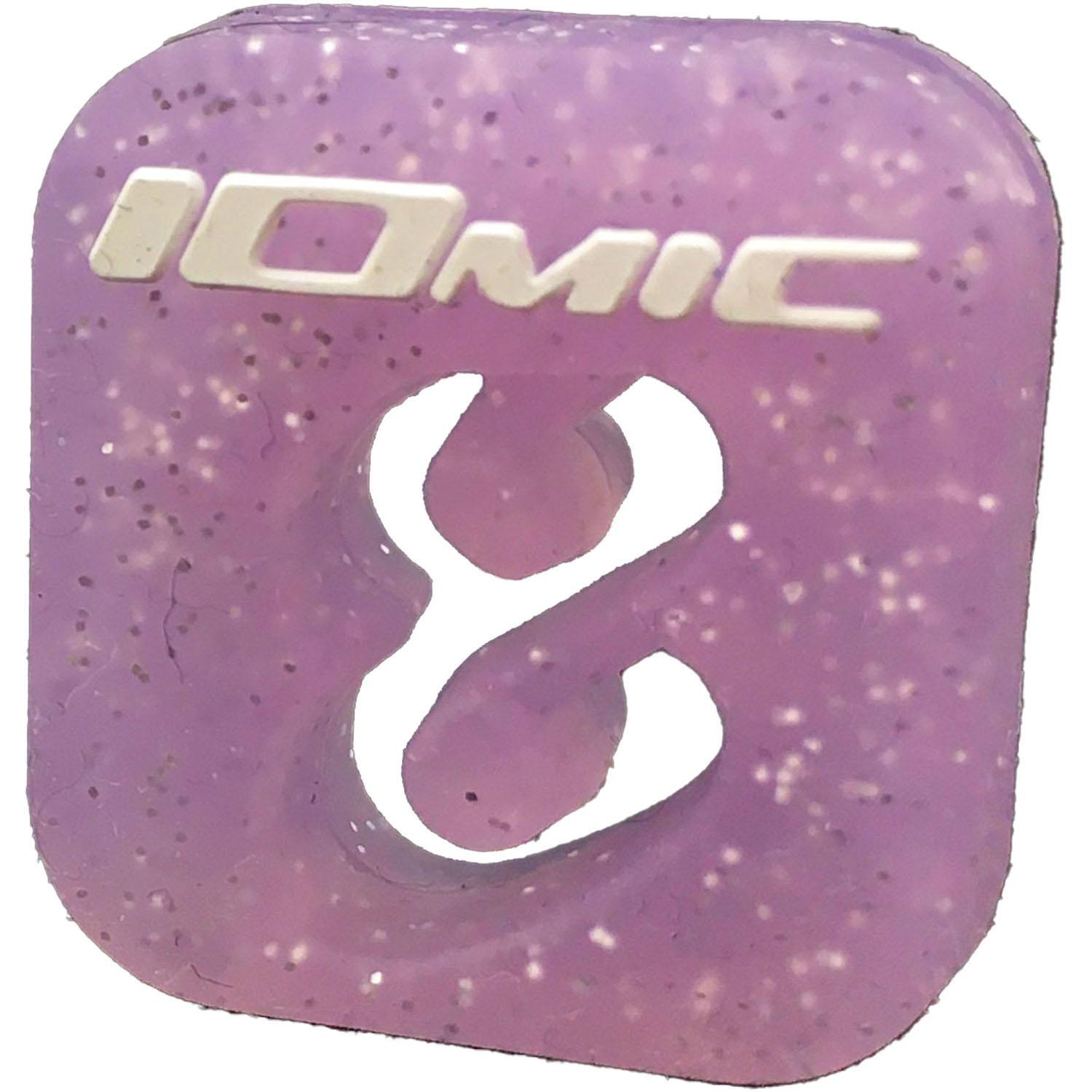 Iomic Shockless