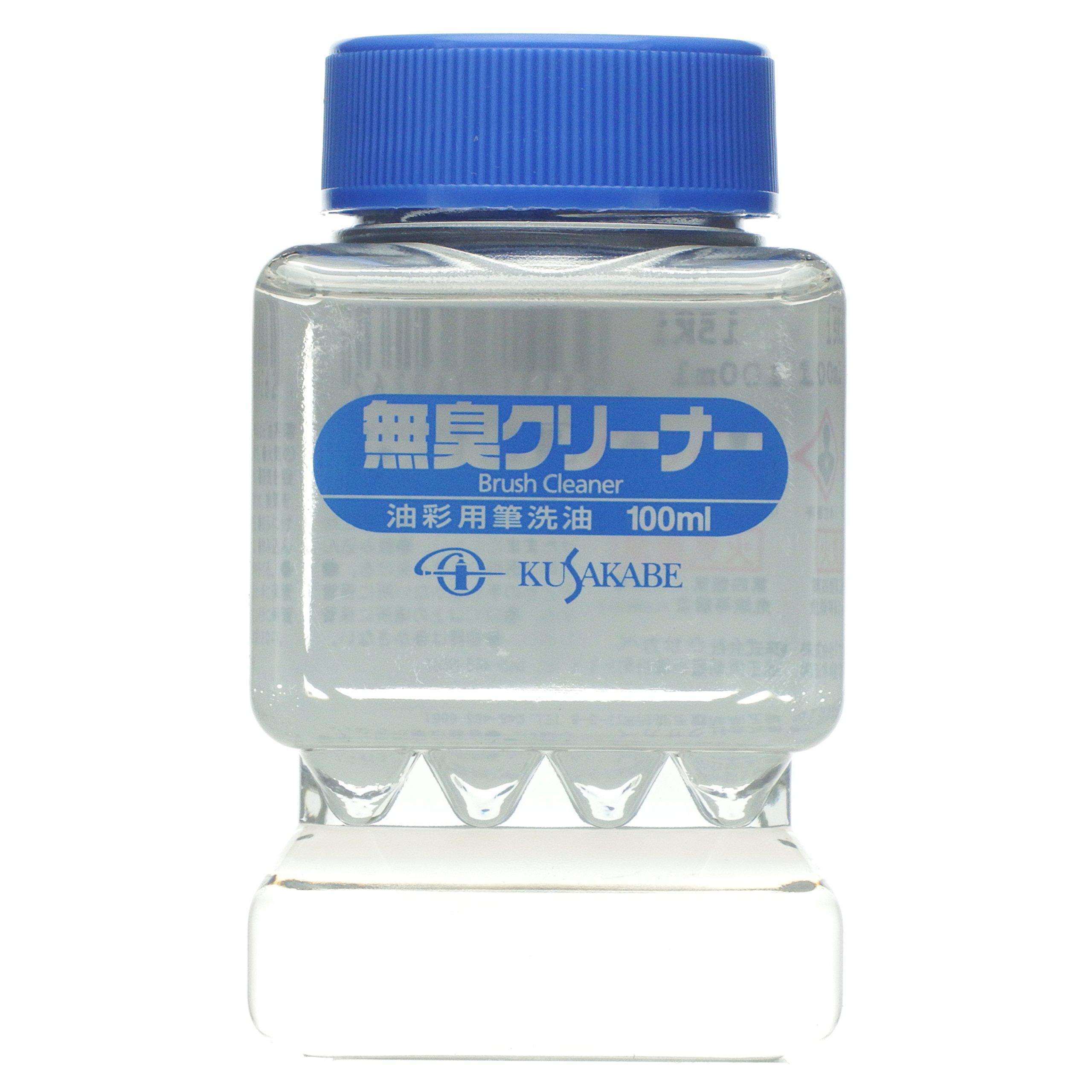 Kusakabe Odorless Cleaner - All 5 Sizes