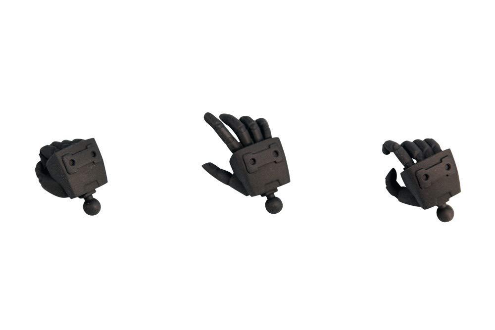 M.S.G Hand Unit Round Finger Hand A