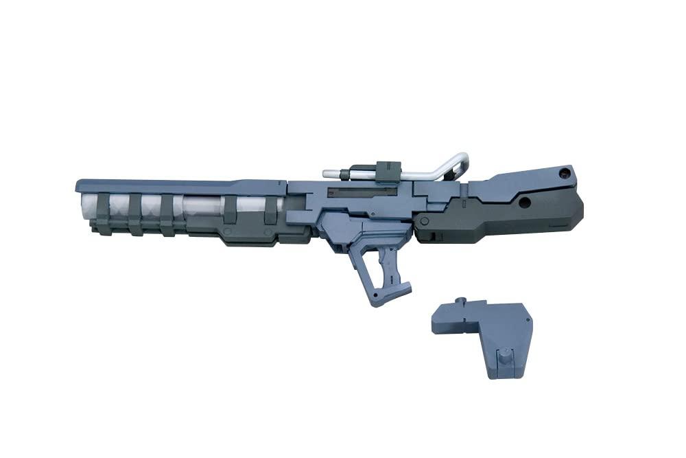 Kotobukiya M.S.G Modeling Support Goods Weapon Unit 18 Freestyle Bazooka Approx. 130mm in length Non-scale plastic model kit