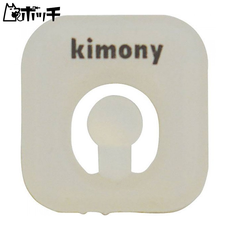 kimony Quake Buster Clear KVI205 CL