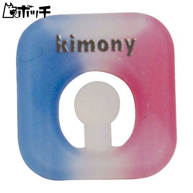 kimony Quake Buster Blue × Pink KVI205 BP