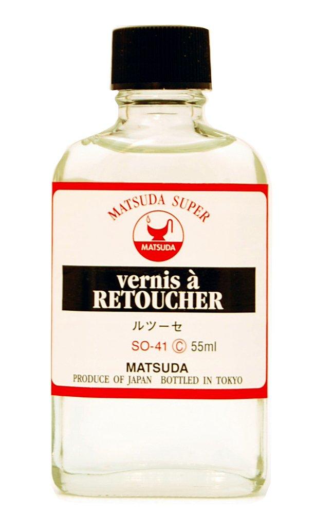 Mazda Super Drawing Liquid 55mL <Drawing Liquid>  8 Varieties