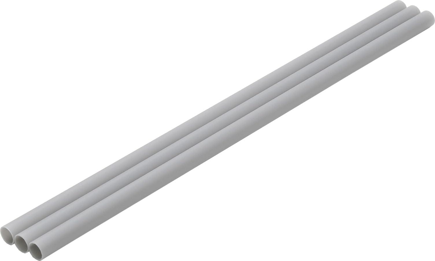 Plate-to-Pipe Thin-Wall 10.0mm 3-Pack