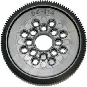 Super Tough Spargear 64P 114T