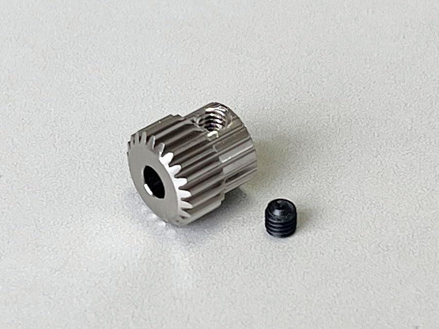 Super-hard Jula Pinion 22T 64 Pitch