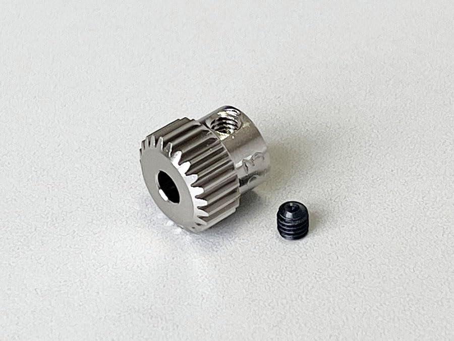 Super-hard Jula Pinion 23T 64 Pitch