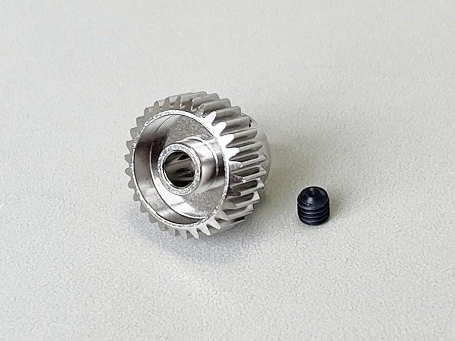 Super-hard Jula Pinion 30T 64 Pitch