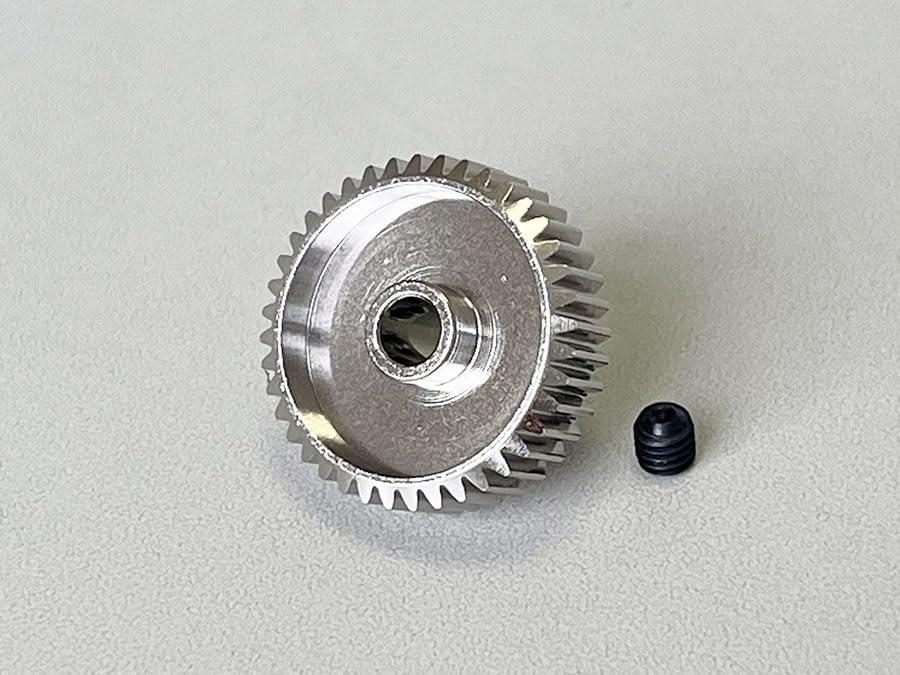 Super-hard Jula Pinion 40T 64 Pitch