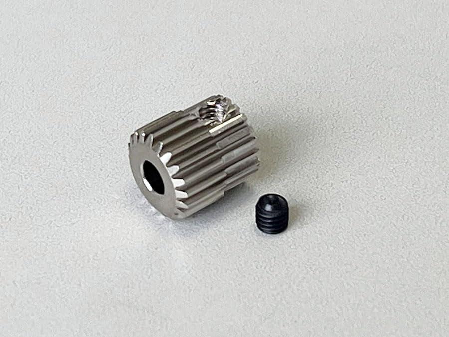 Super-hard Jula Pinion 20T 64 Pitch