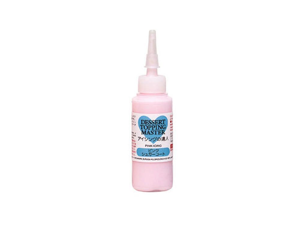 Tamiya Decoration Series No.59 Icing Master Pink Sugar Coat 20ml Model Paint 76659
