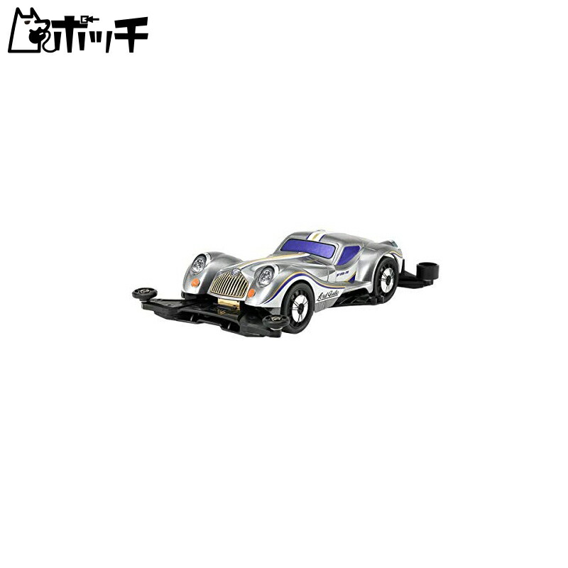Tamiya Mini 4WD REV Series No.12 Road Gaile FM-A Chassis Plastic Model Kit 18712