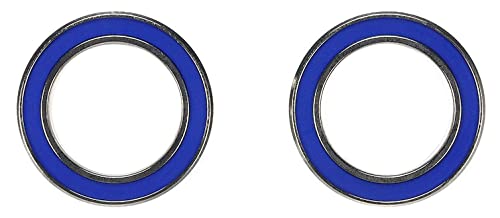 TAMIYA RC Model TRF Series (Parts) No.275 1280 Rubber Seal Bearing (2 pcs) 42375