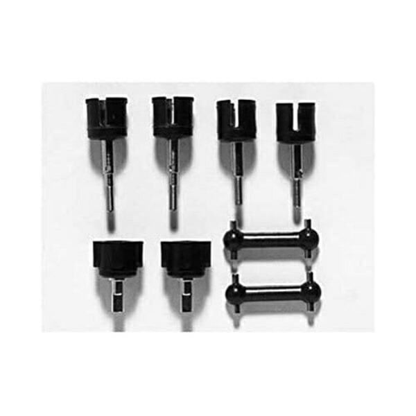 TAMIYA R/C SPARE PARTS SP-1006 TT-01 Drive Shaft Set
