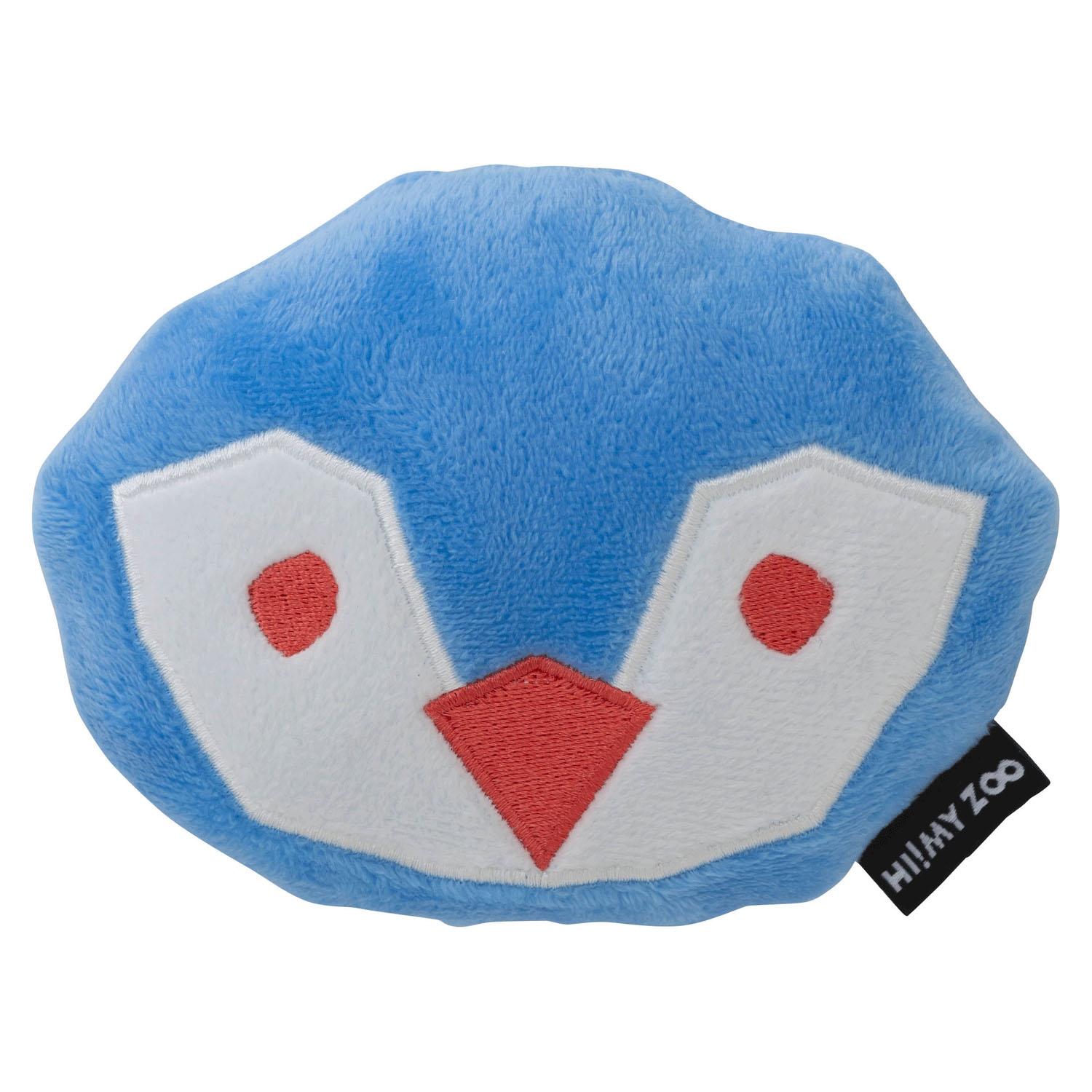 Animal Face Toy / HI! MY ZOO Penguin