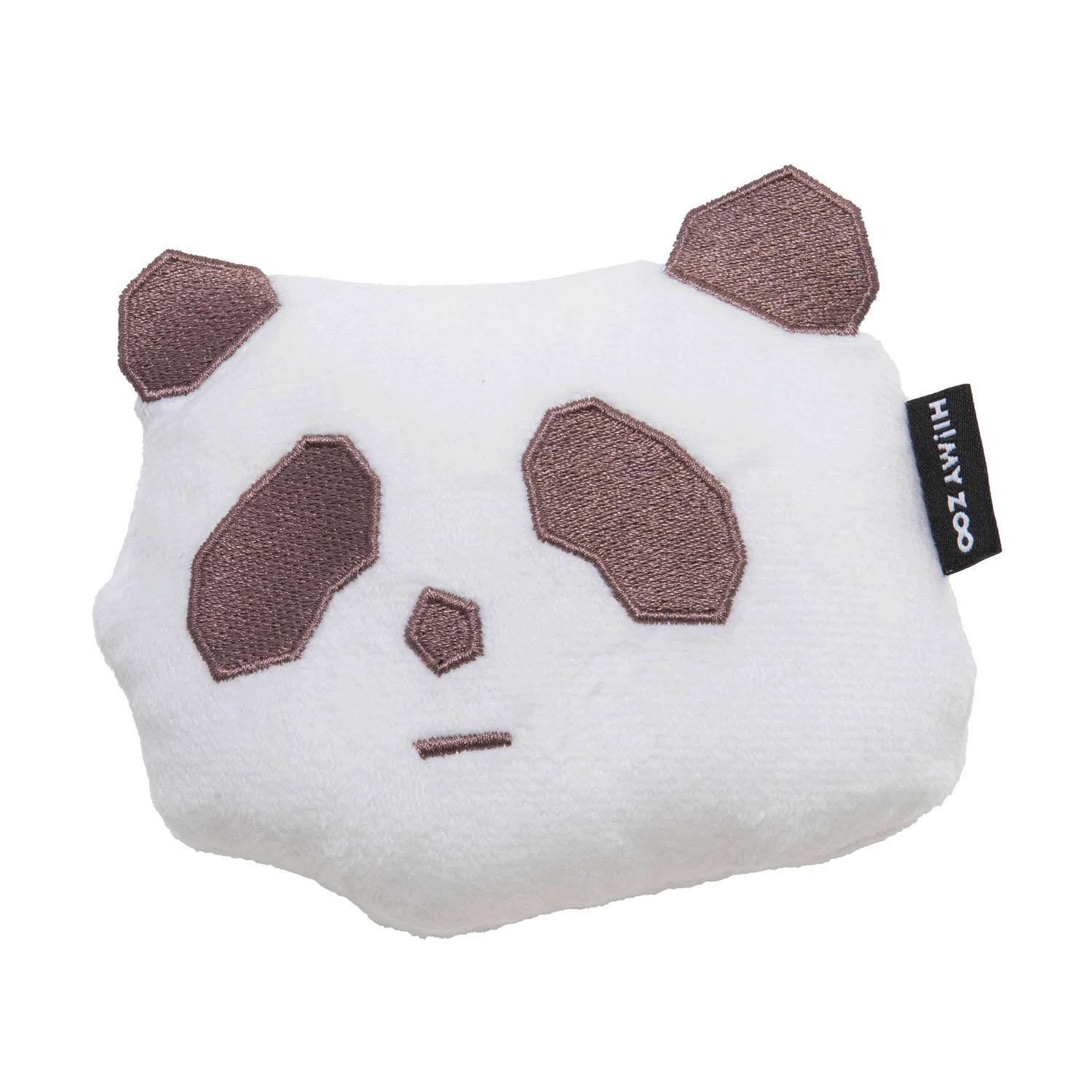 Animal Face Toy / HI! MY ZOO Panda