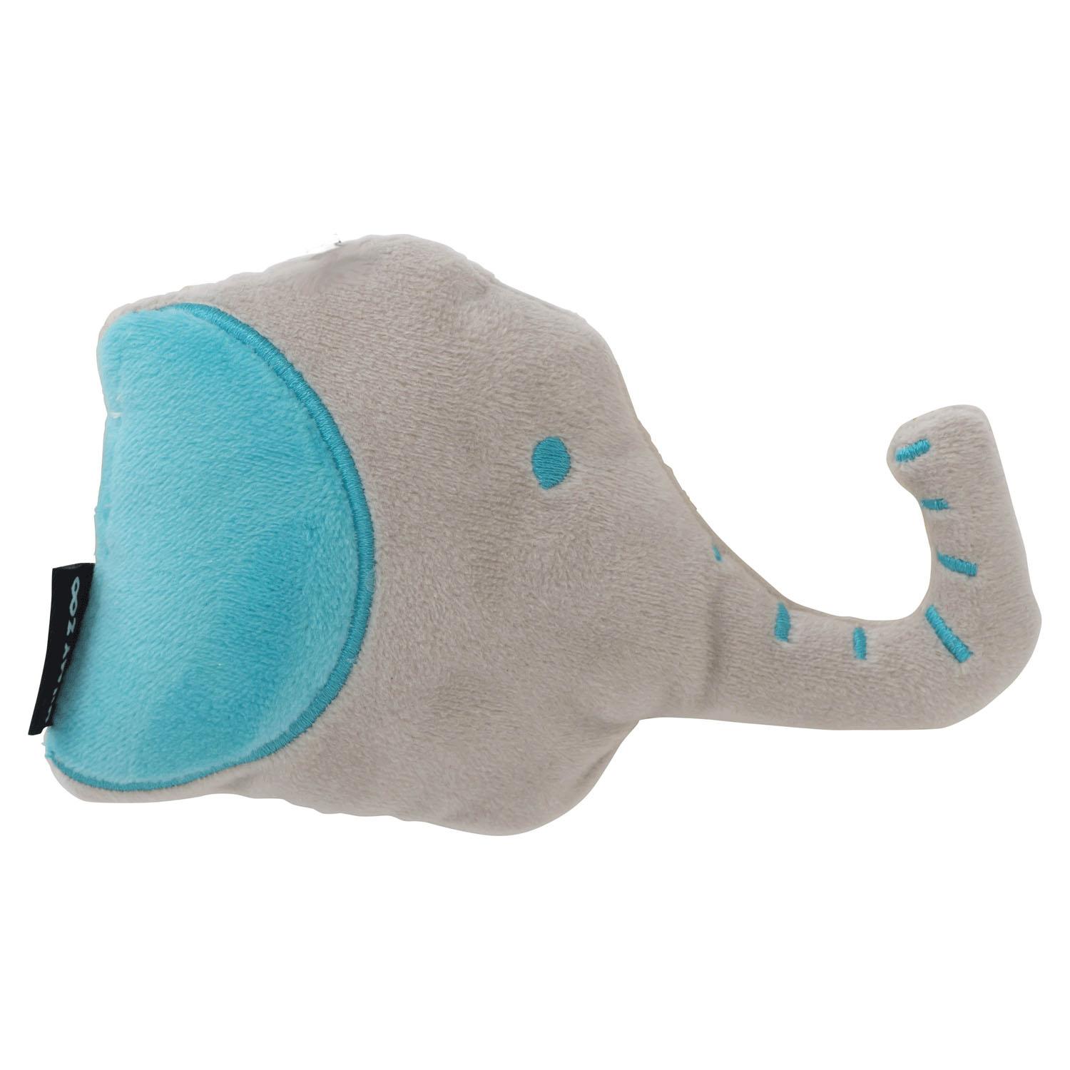 Animal Face Toy / HI! MY ZOO Elephant