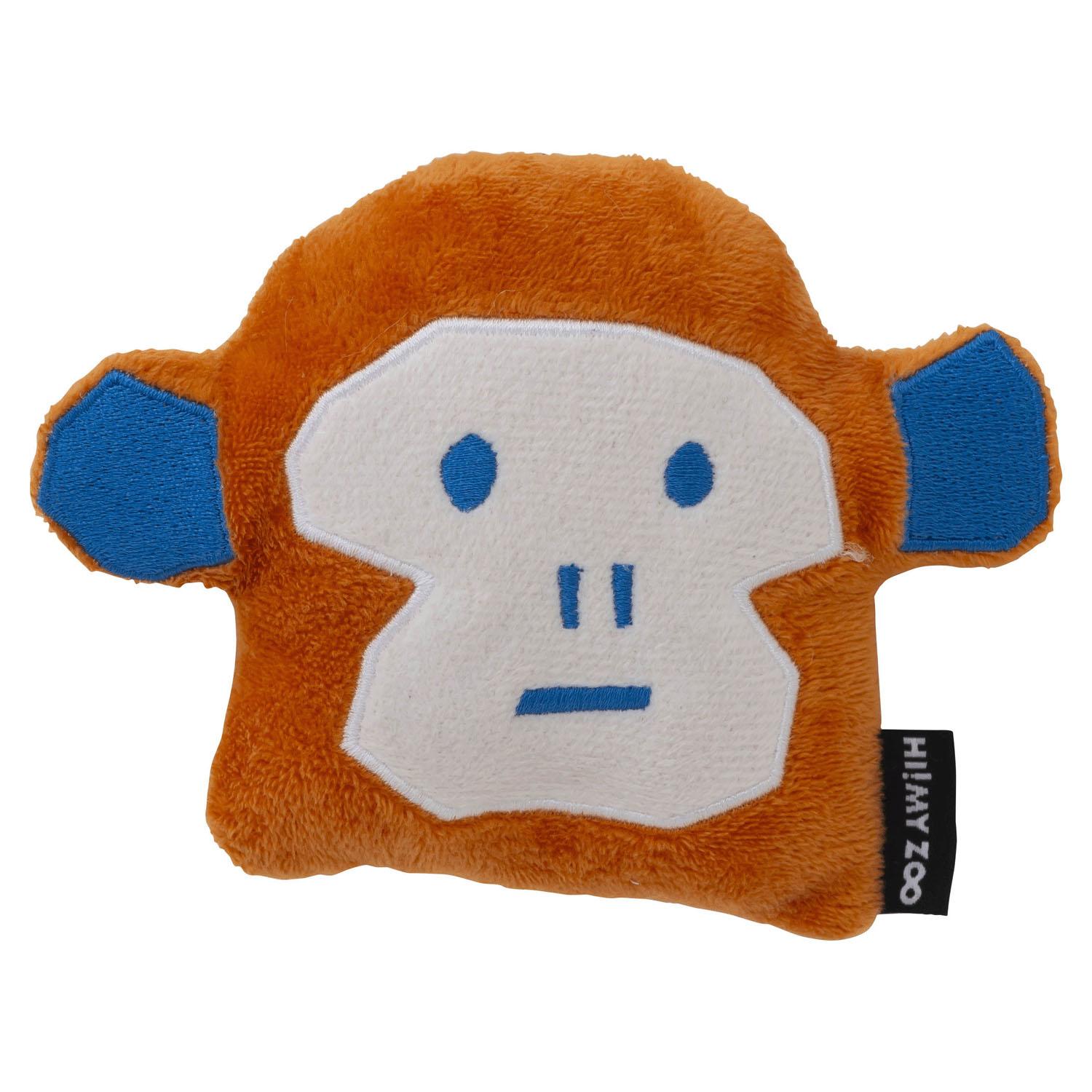 Animal Face Toy / HI! MY ZOO Monkey