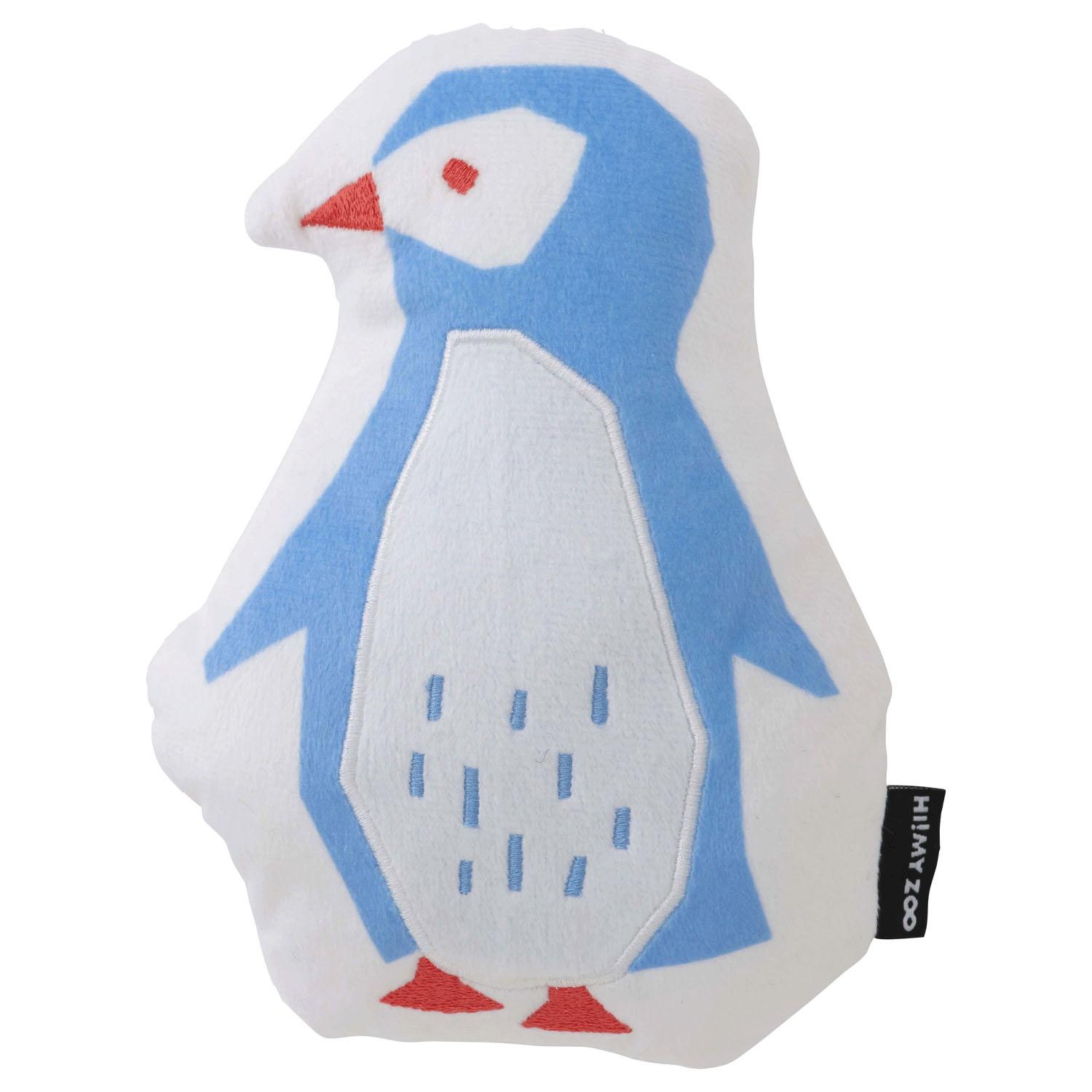 Animal Toy (Penguin) / HI! MY ZOO Penguin