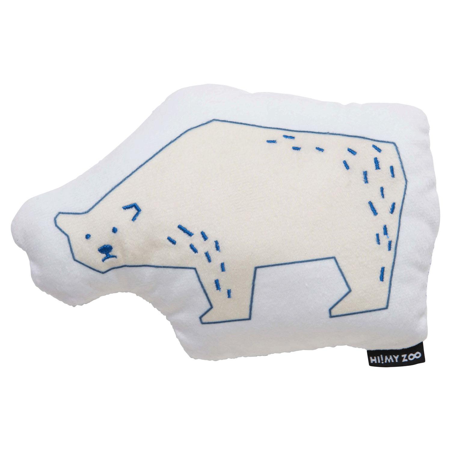 Animal Toy (Penguin) / HI! MY ZOO Polar Bear