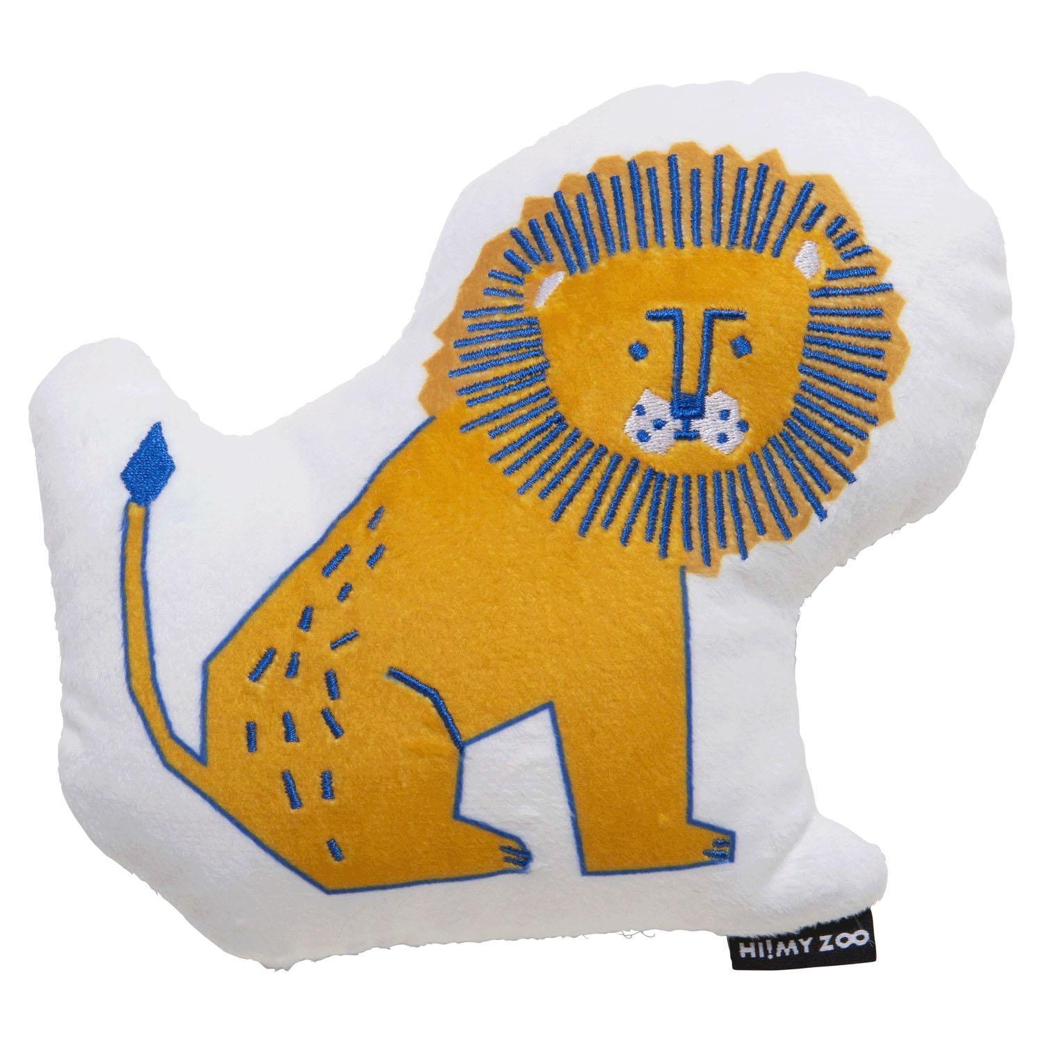 Animal Toy (Penguin) / HI! MY ZOO Lion