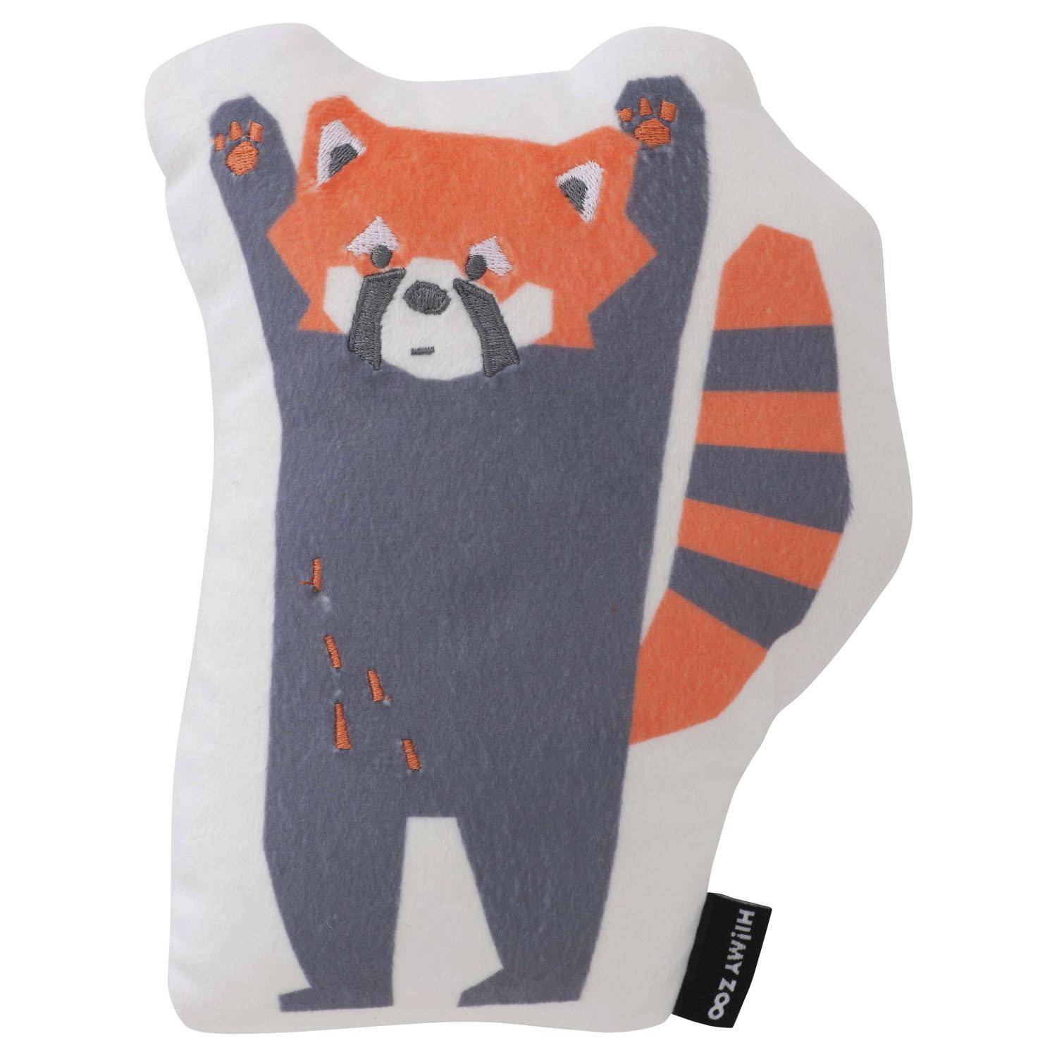 Animal Toy (Penguin) / HI! MY ZOO Red Panda