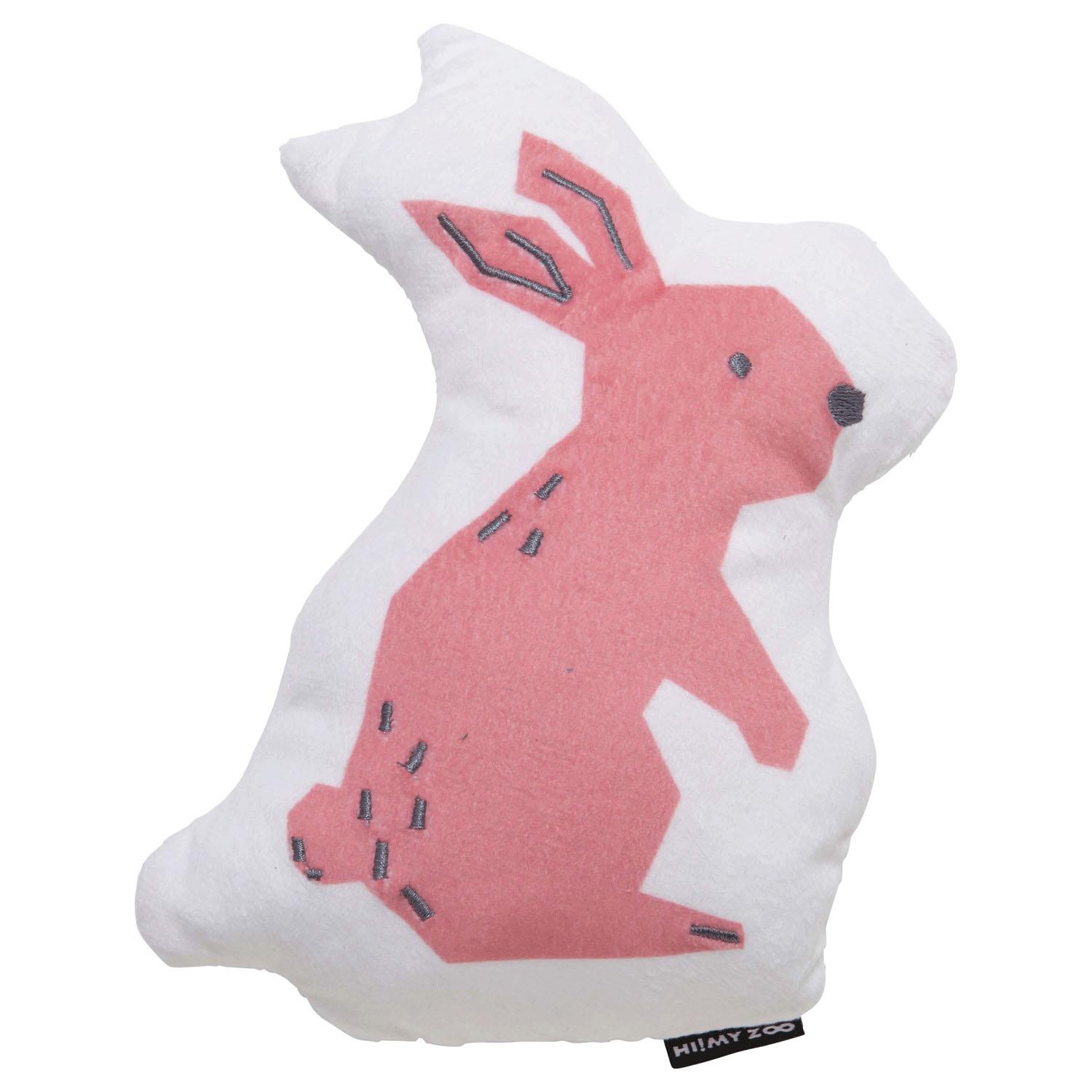 Animal Toy (Penguin) / HI! MY ZOO Rabbit