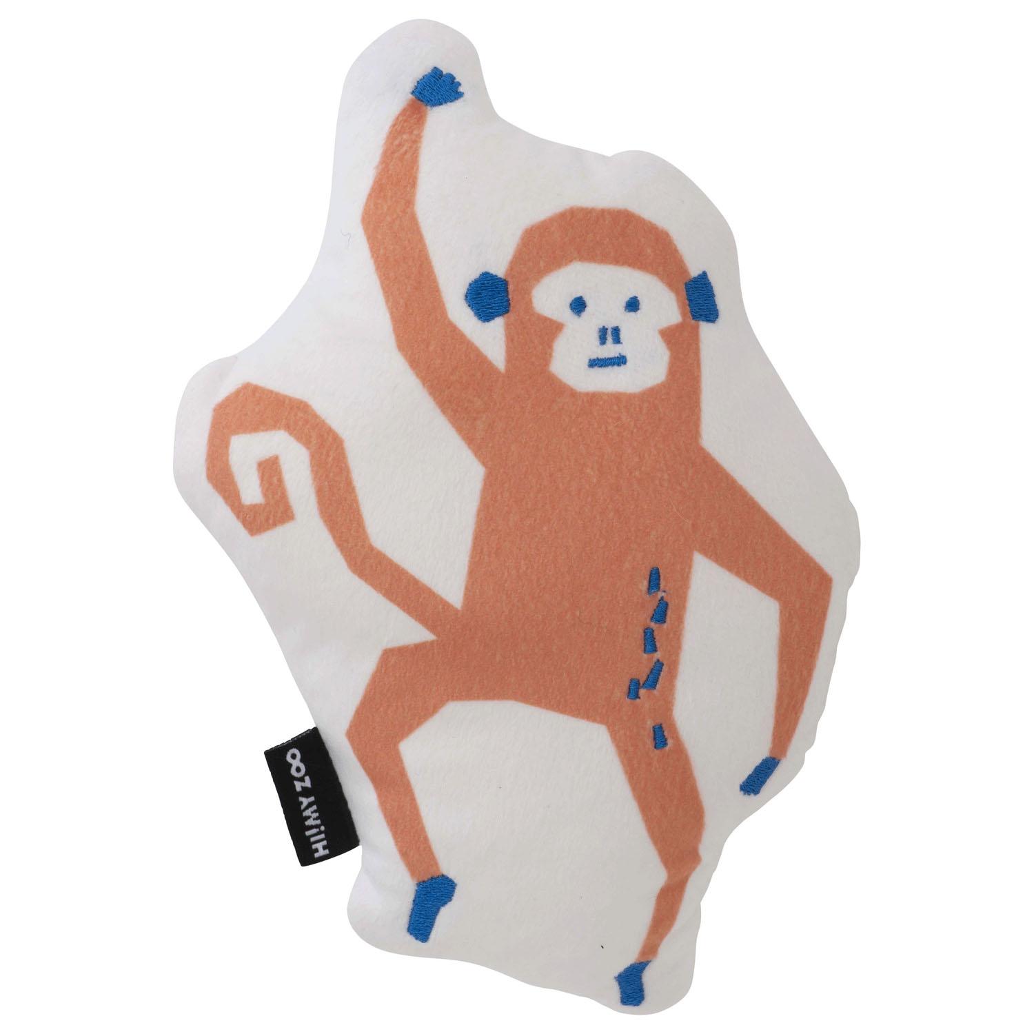 Animal Toy (Penguin) / HI! MY ZOO Monkey