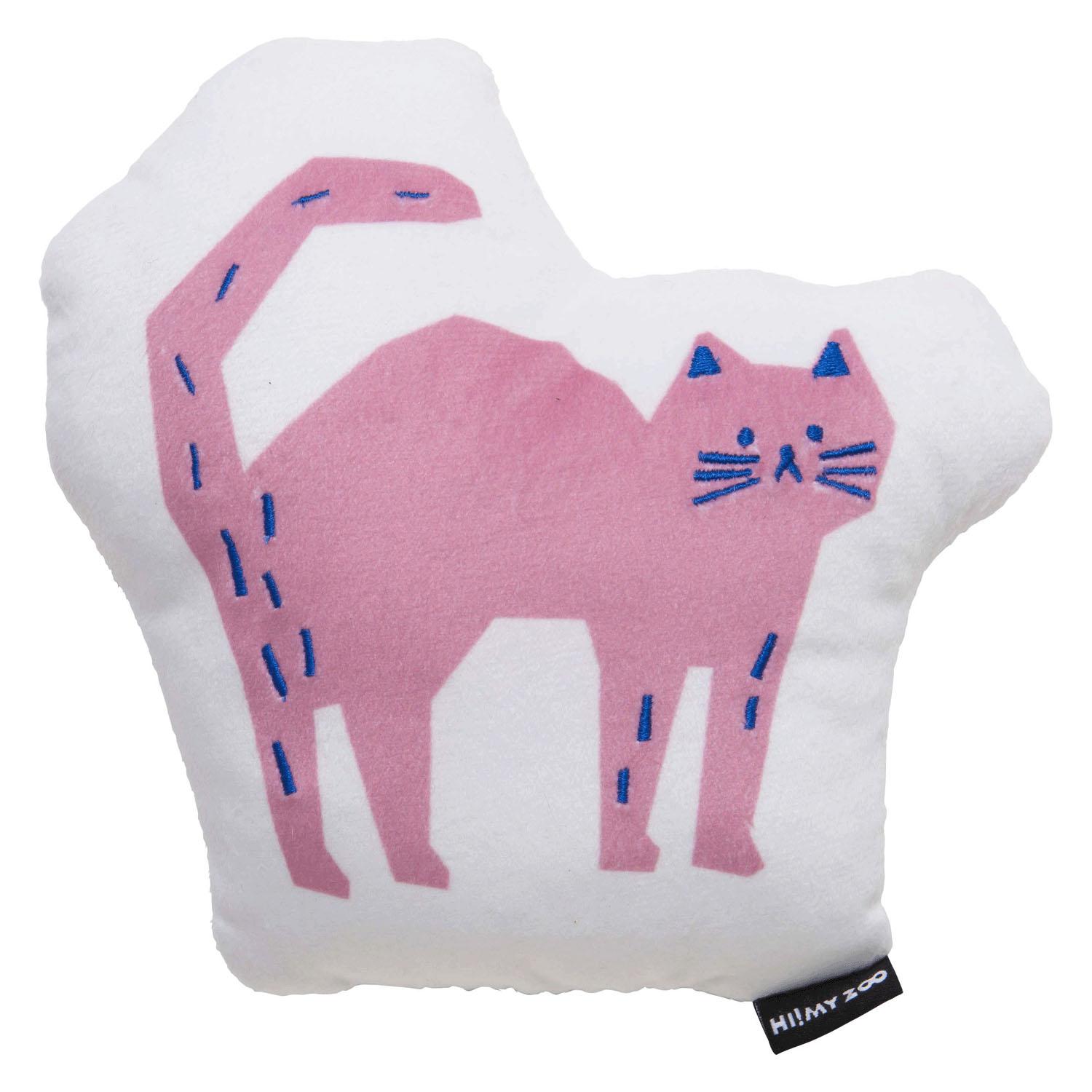 Animal Toy (Penguin) / HI! MY ZOO Cat