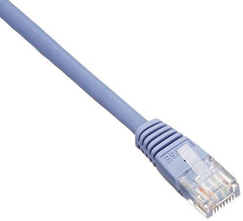 ELECOM LAN Cable CAT5E Standard Type Twisted Pair Straight 1m Blue LD-CTN/BU1