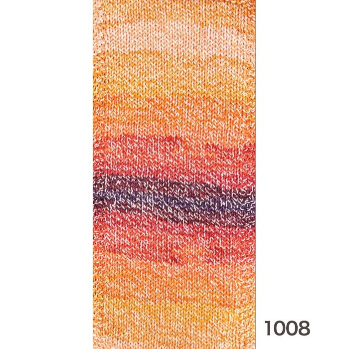 Papatya Cotton Blend BATIK