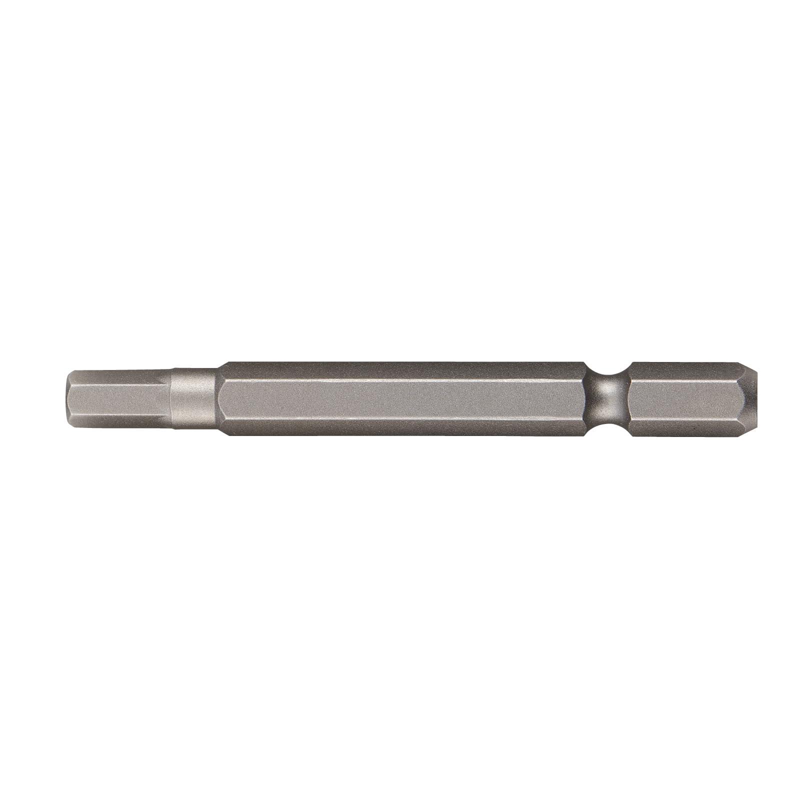 HOZAN Hex Bit Opposite Side Size: 5mm J-60-5