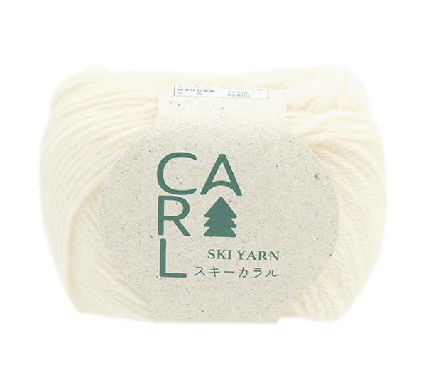 SKIYARN Ski Yarn Fall/Winter Yarn 'Ski Color 7301'
