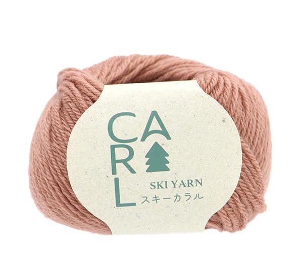 SKIYARN Ski Yarn Fall/Winter Yarn 'Ski Color 7306'