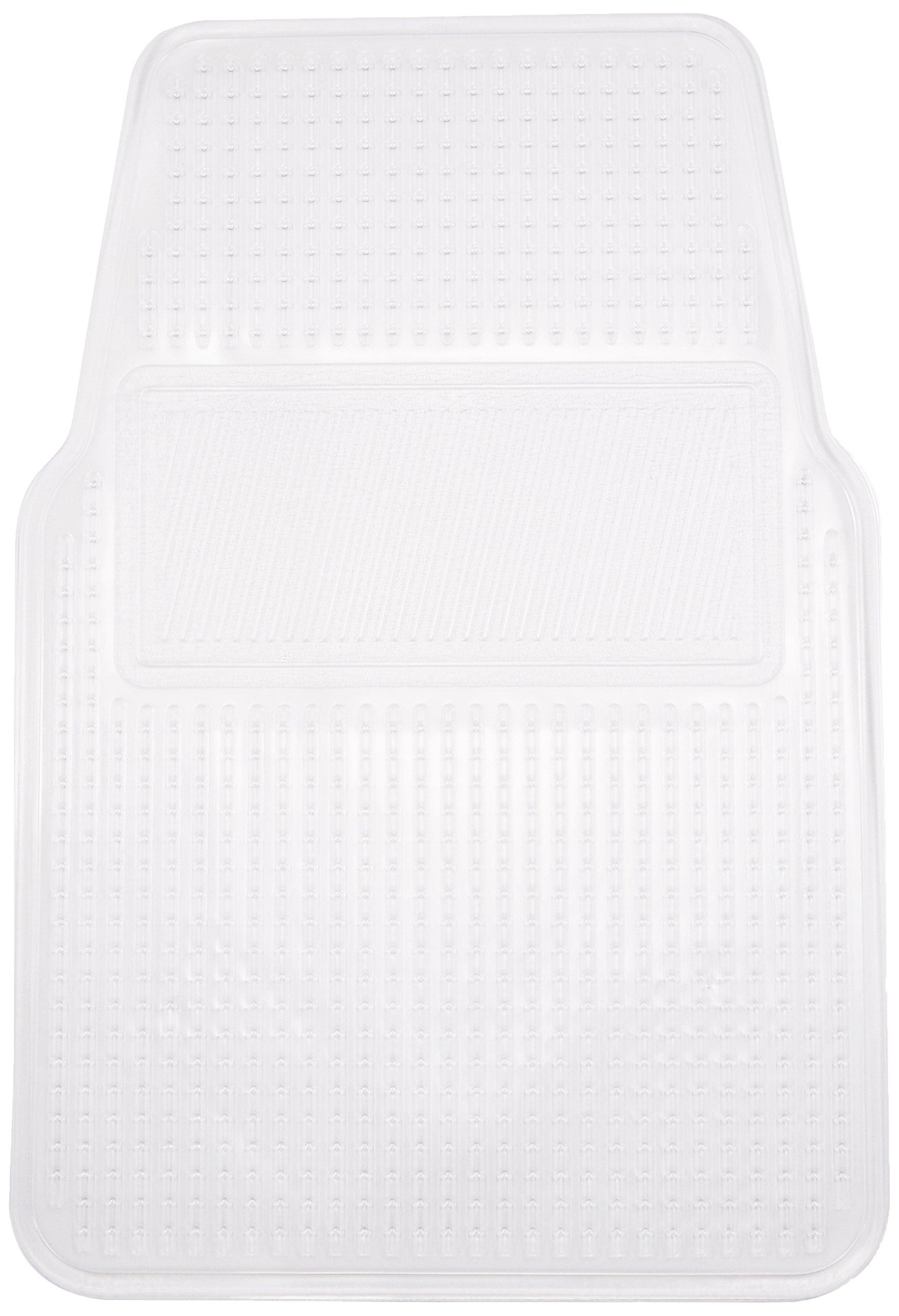 Flat 43x64cm (Front panel only) CL