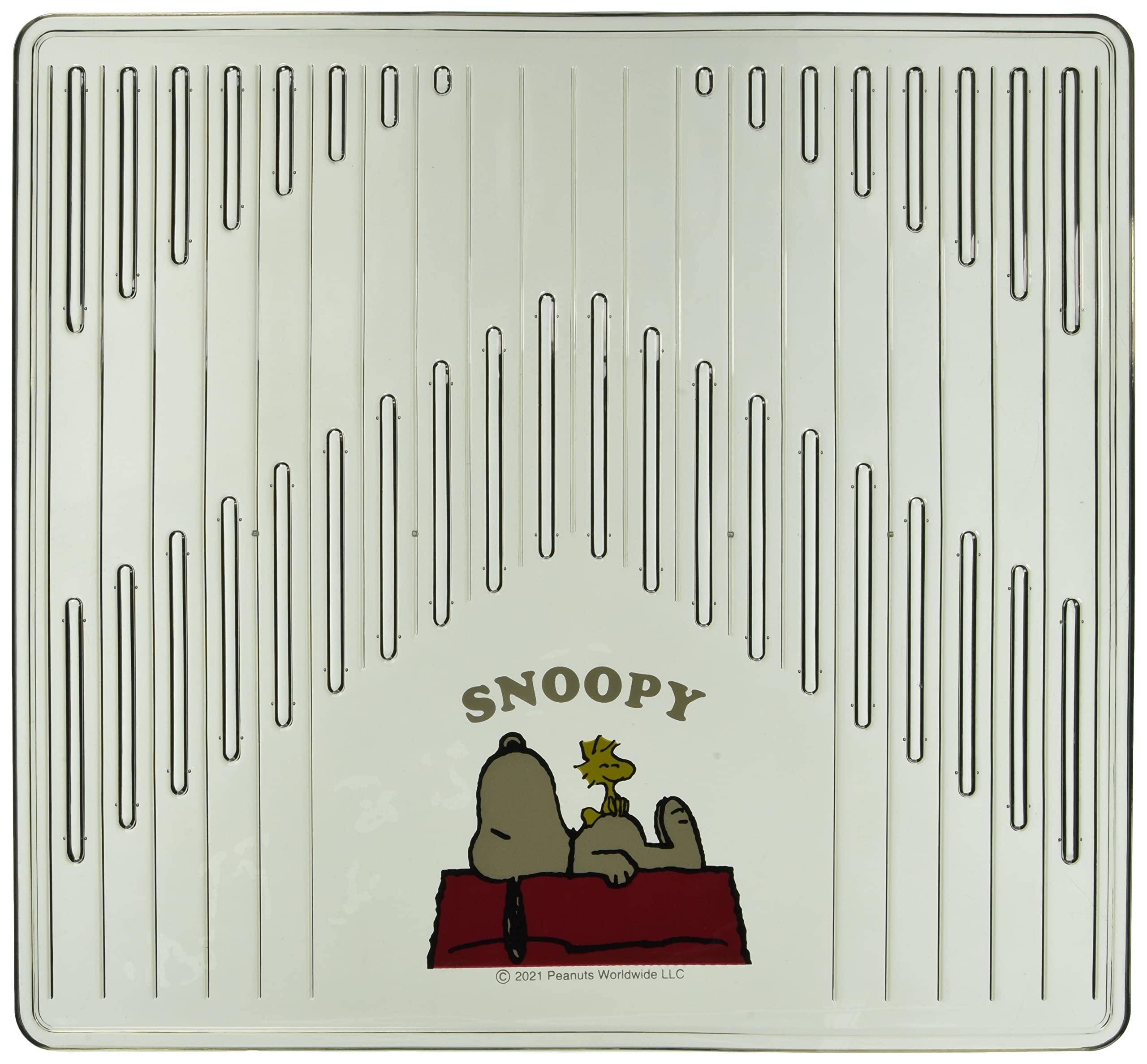 SNP Clear Arrow 243x40 (Rear 1) SM