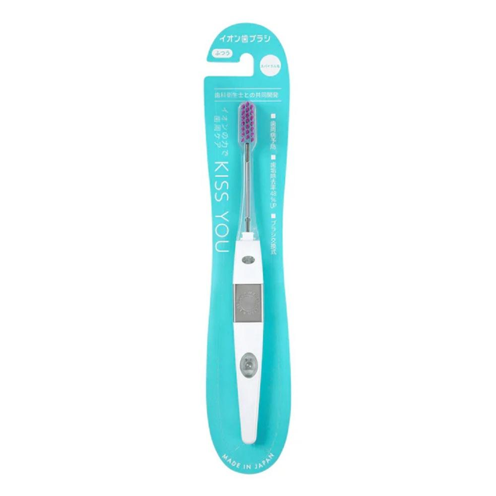 Kiss You Ultra-Fine Slim Spiral Regular Size