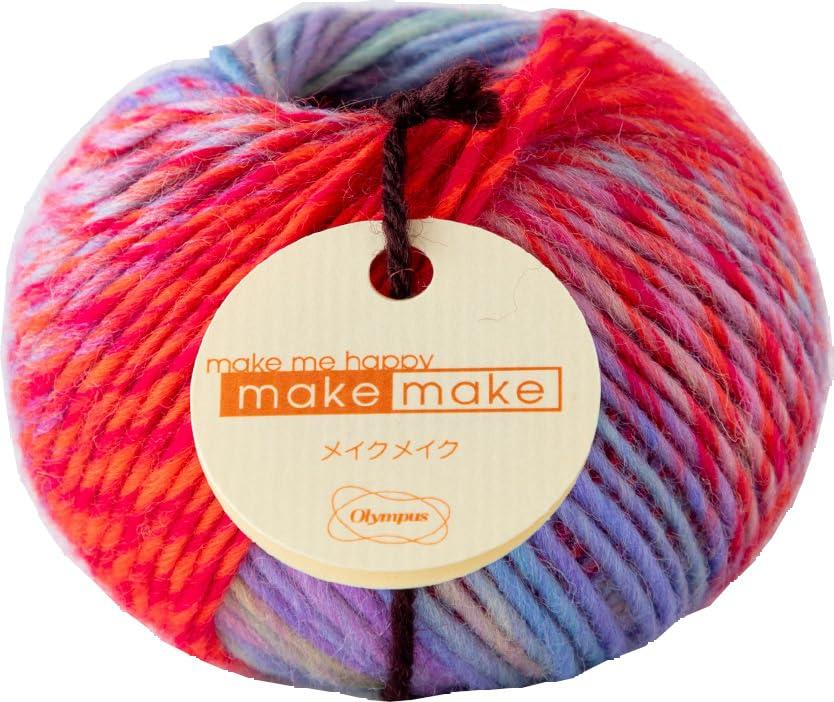 Olimpas Make Make