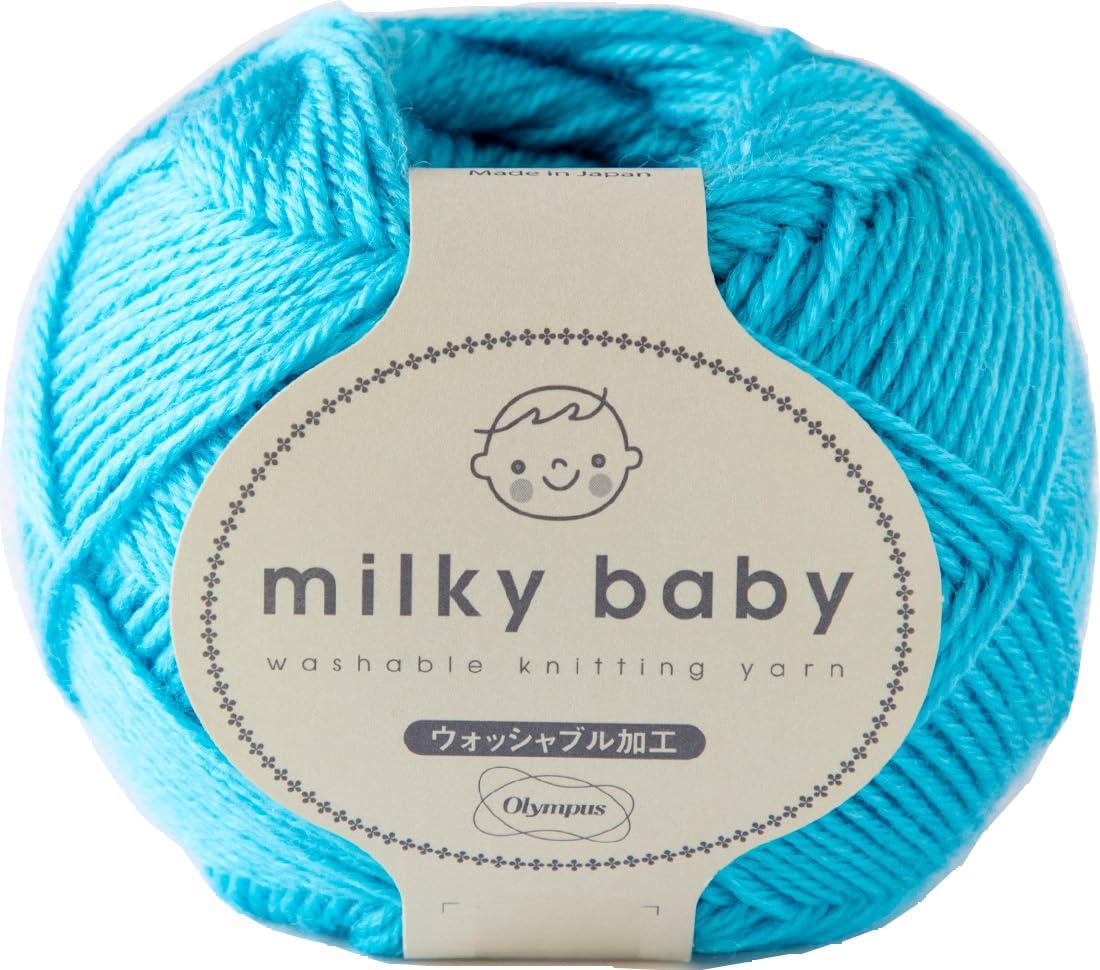 Olimpas Milky Baby