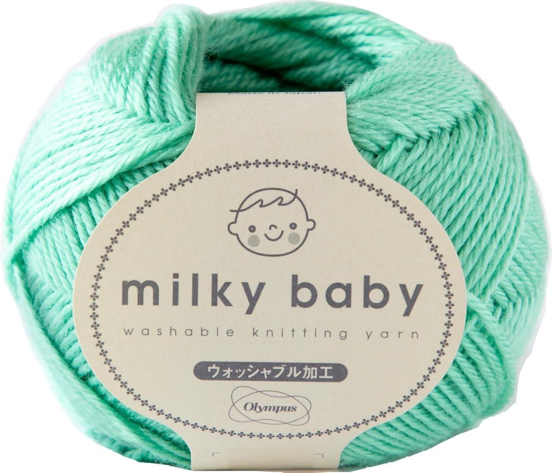 Olimpas Milky Baby