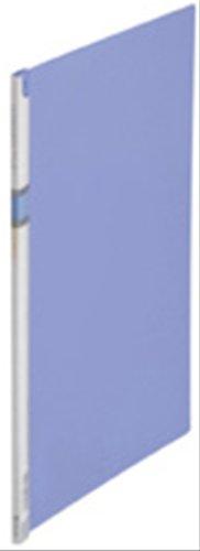 King Jim Rail File Hassam File Holds Approx. 30 Sheets A4 Vertical Blue 517N-B