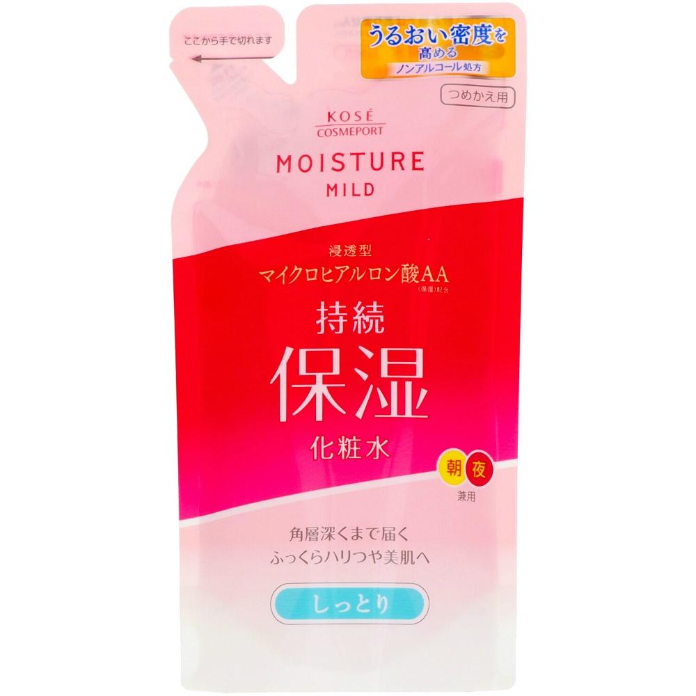 Moisture Mild Lotion Moist Refill