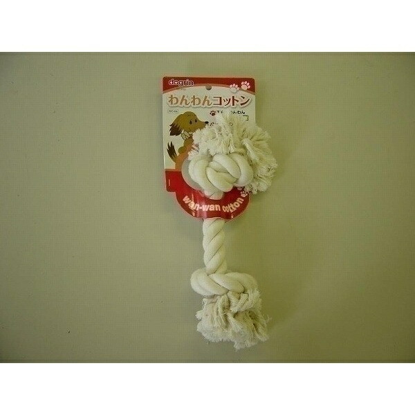 Super Cat Woof Woof Cotton M