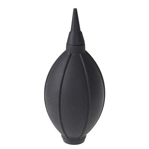 Etsumi Maintenance Supplies One-Shot Blower 2 M Size Black VE-5316