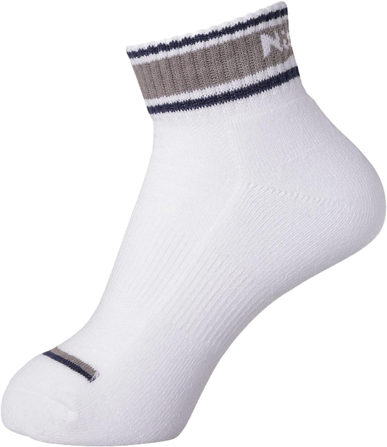 Color Block Socks