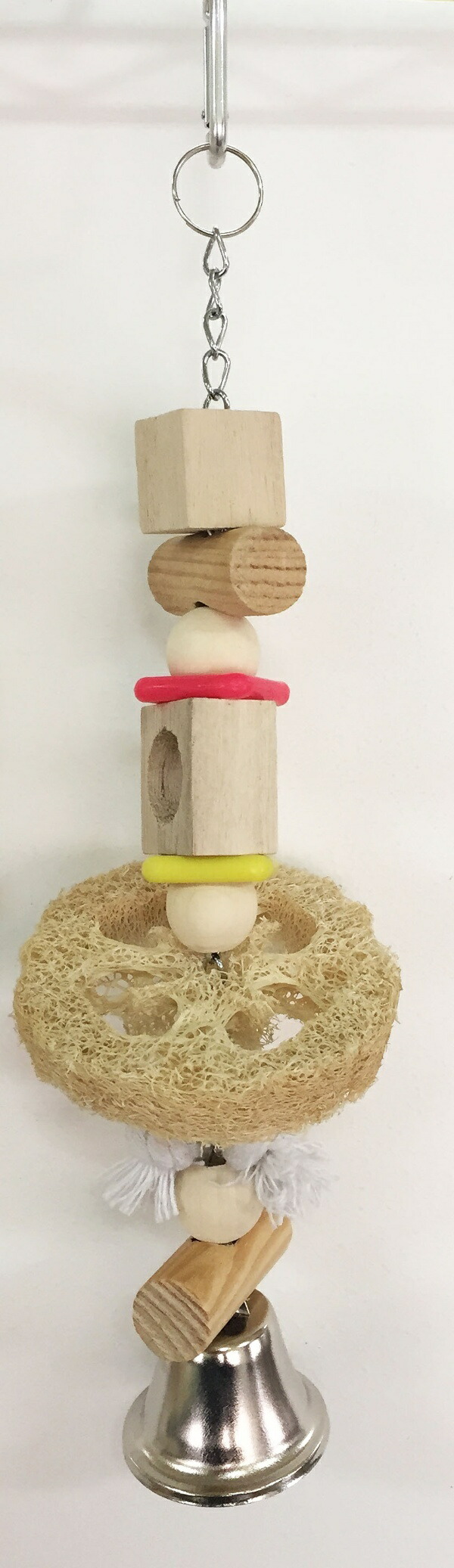Sanko Bird Toy Hanger M Size 7105650
