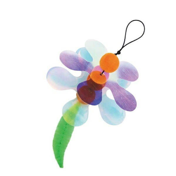 CattyMan Playful Cat Cat's Favorite Teaser Replacement Glittering Clione