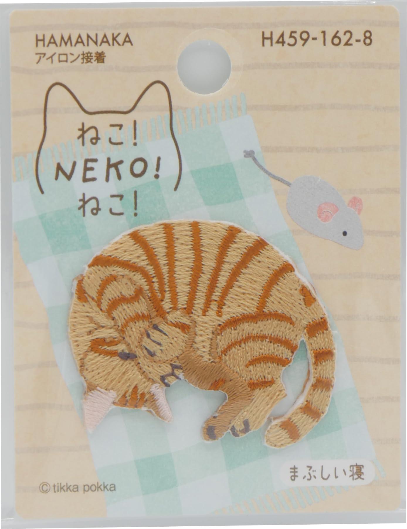 Hamana Cat NEKO! Patch