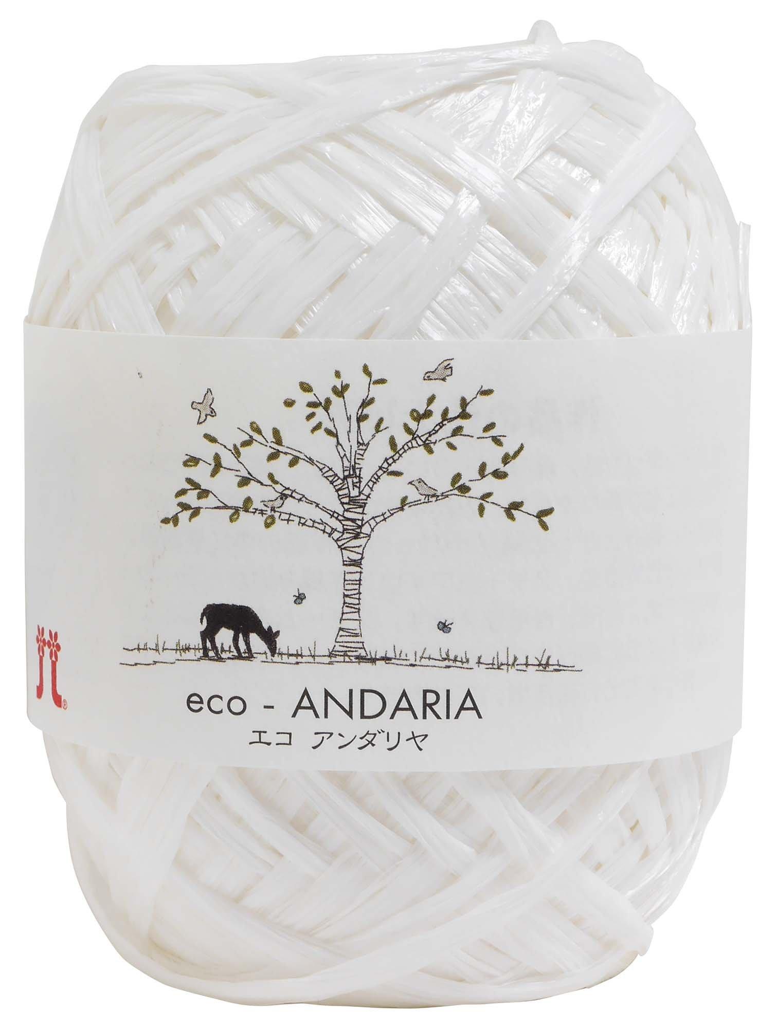 Hamana Eco Andaria