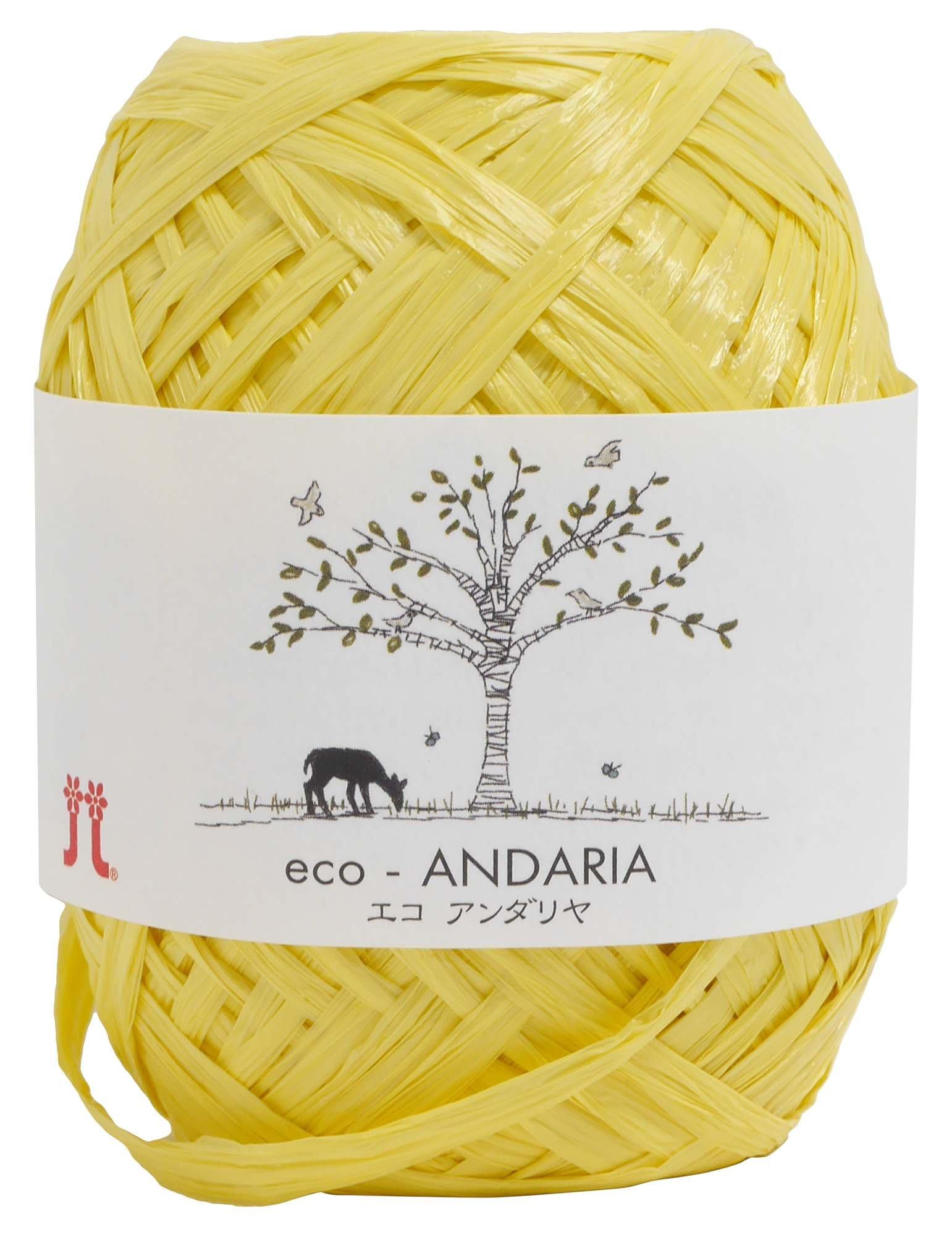 Hamana Eco Andaria